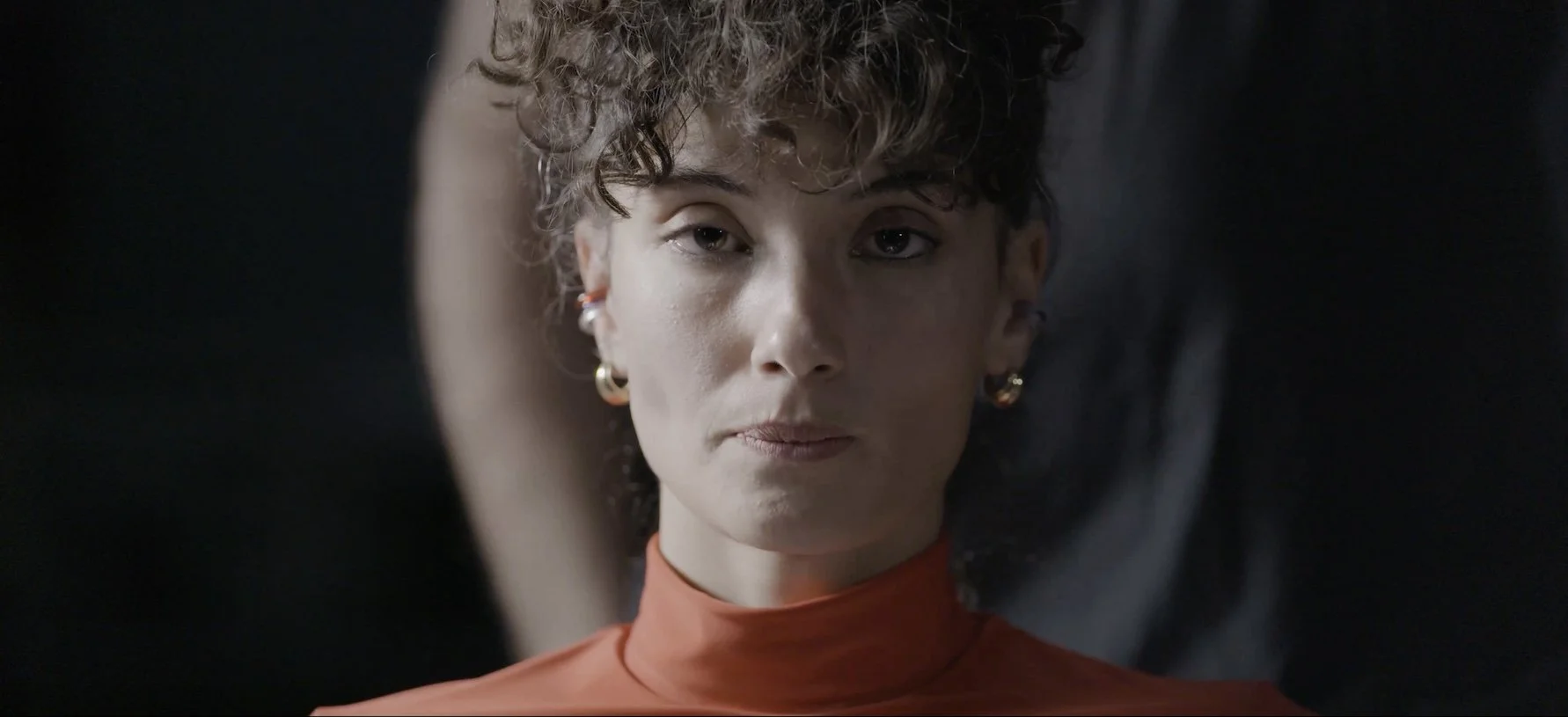 1001 FRAMES, A Film by Mehrnoush Alia