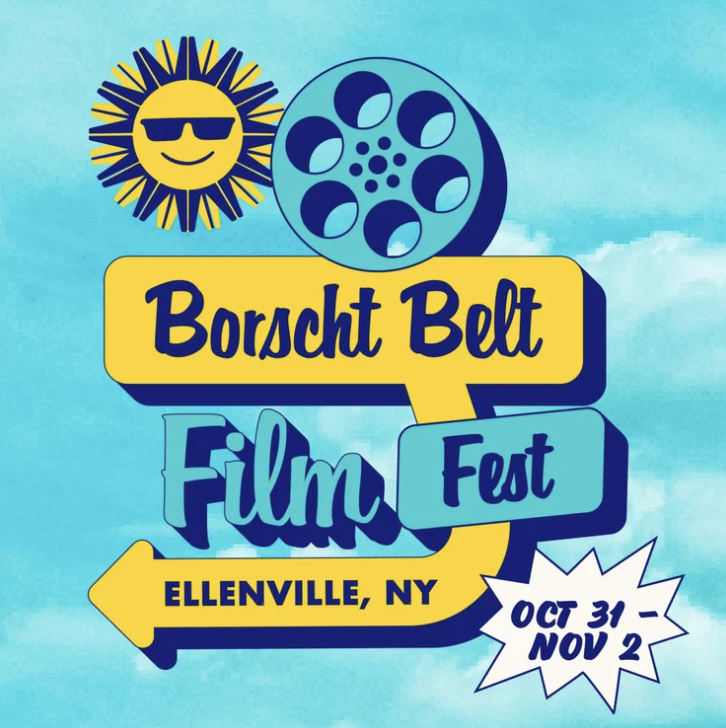 Borscht Belt Film Fest