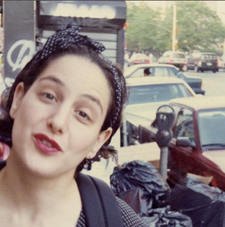 BENITA, A Film by Alan Berliner