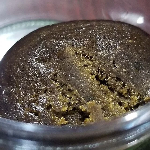 Hash — Best Friend Farms