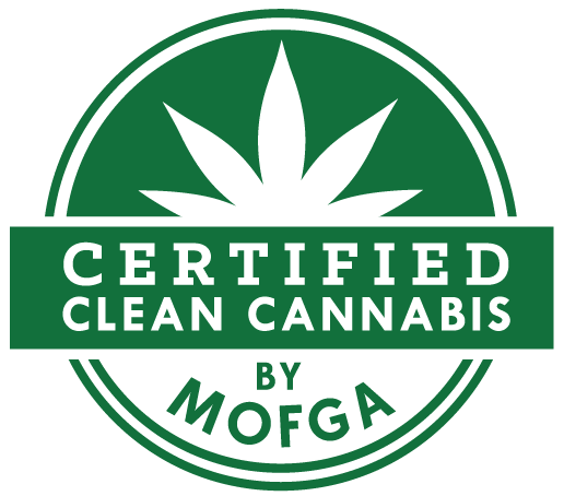 MOFGA Certified Clean Cannabis Program