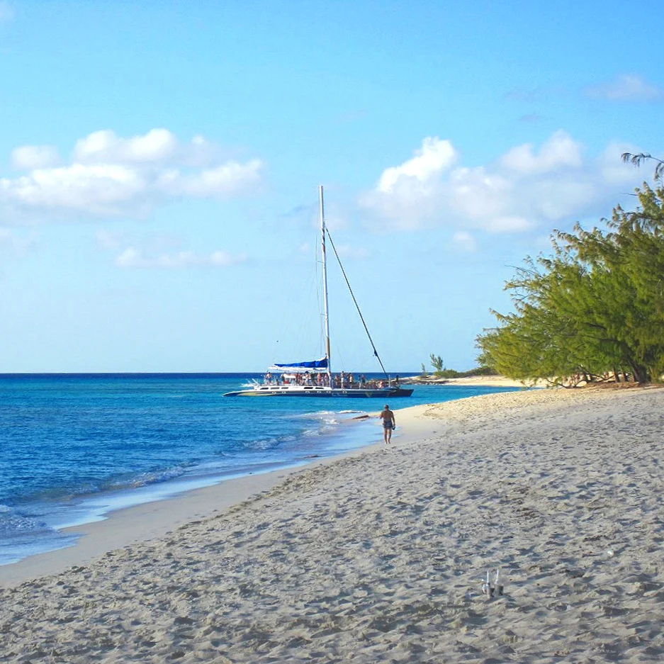 Grand Turk
