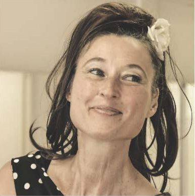 Catrine Ljunggren