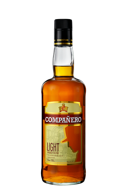 Compañero