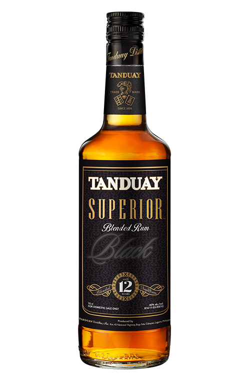 Tanduay Superior