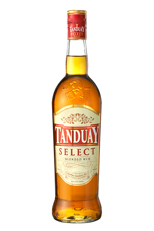 Tanduay Select