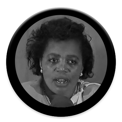 Agathe Uwilingiyimana