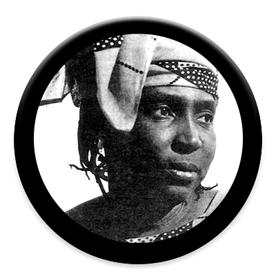Mariama Bâ