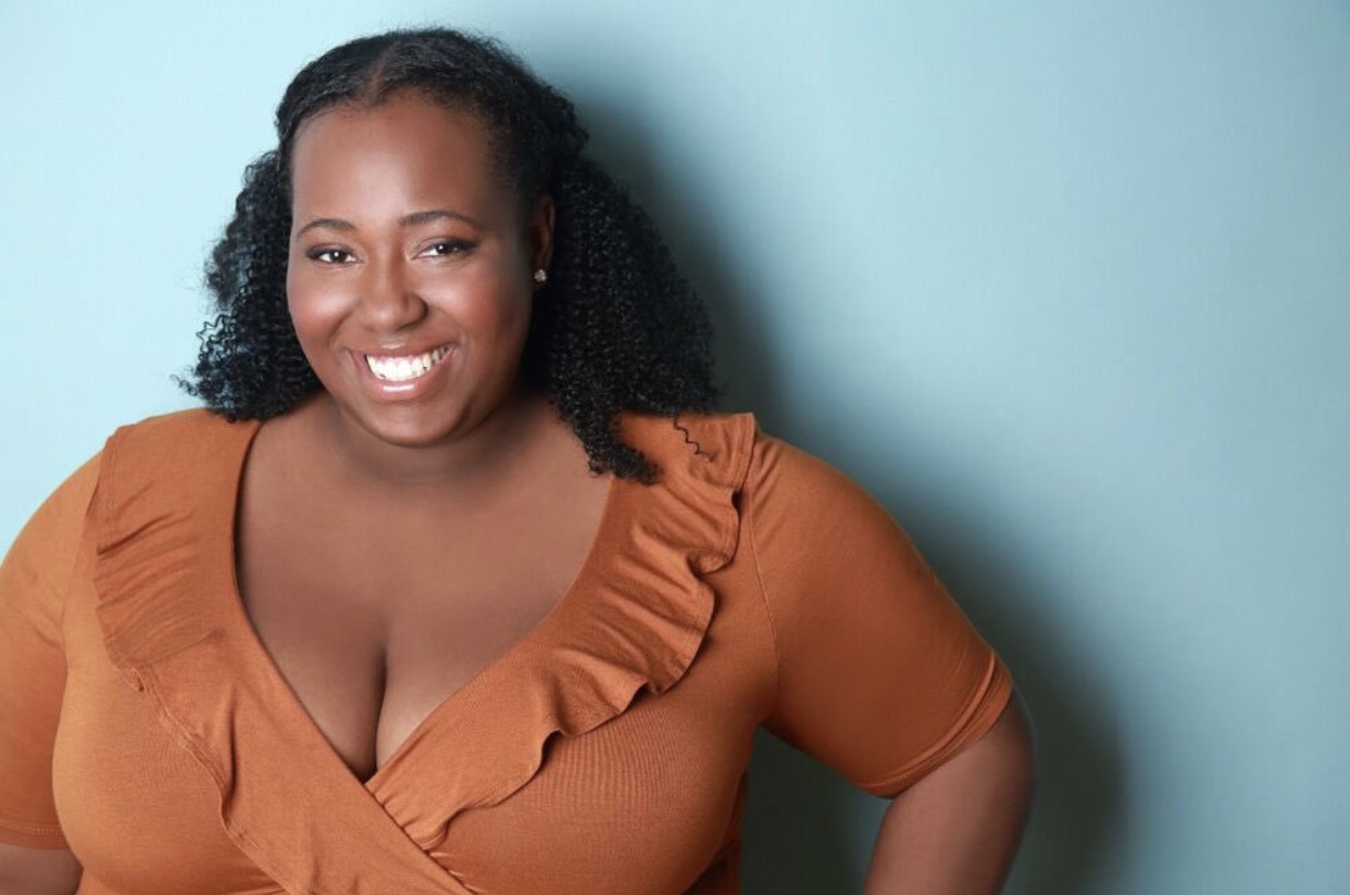 Meet Nyla Sampson: A Black Queer Activist At The Intersection of Theatre, Activism and Allyship 