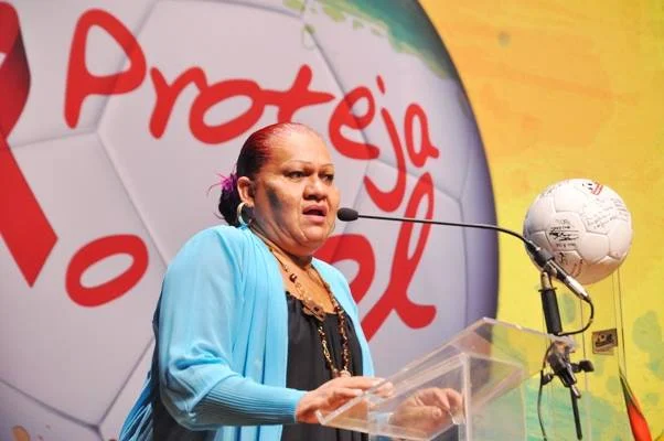 7 Afro-Brazilian LGBT+ Women Activists in Salvador, Brazil You Need To Know