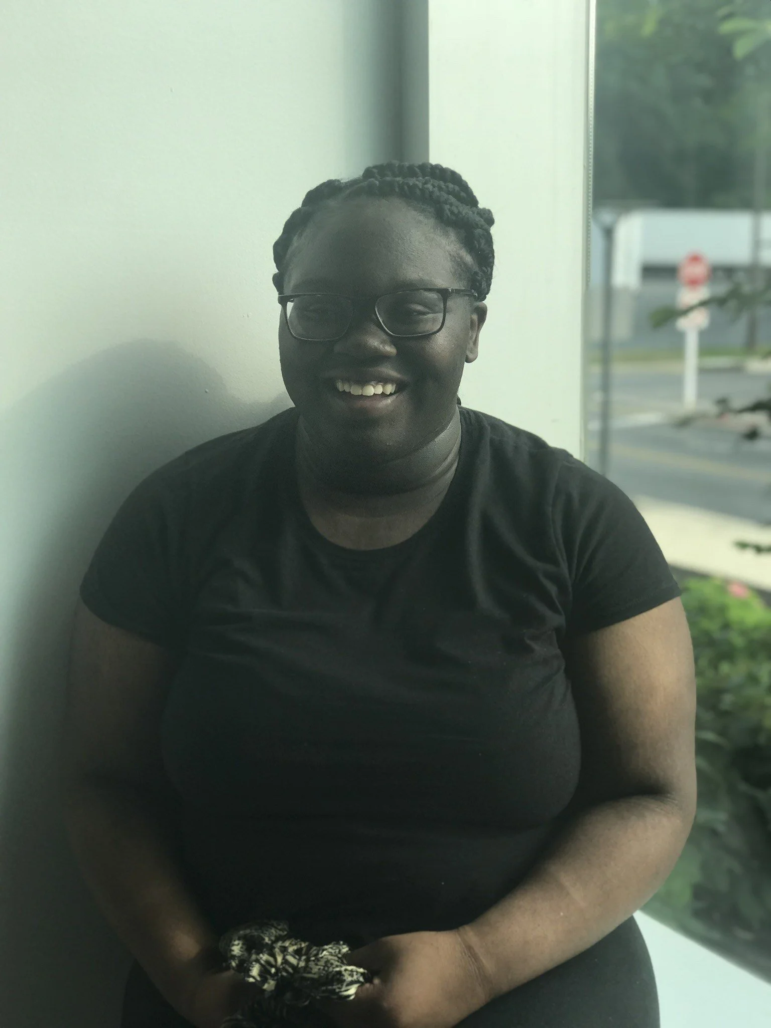 “I Feel Like I Am A Part of a Family”: Quartice Robinson on Building Queer Community At An HBCU