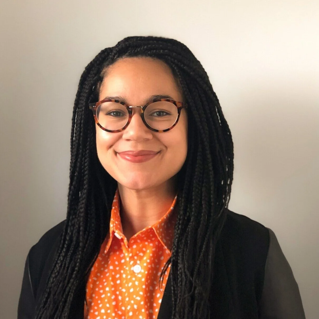 Meet Dr. Francesca Sobande: The Scholar-Activist Who Is Uncovering The Digital Lives of Black Women in Britain