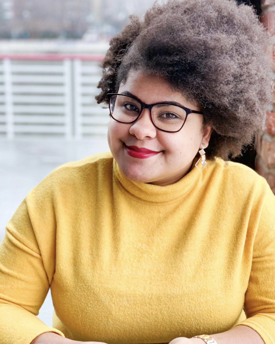Centering Black Brazilian Feminisms: A Conversation with Marry Ferreira 