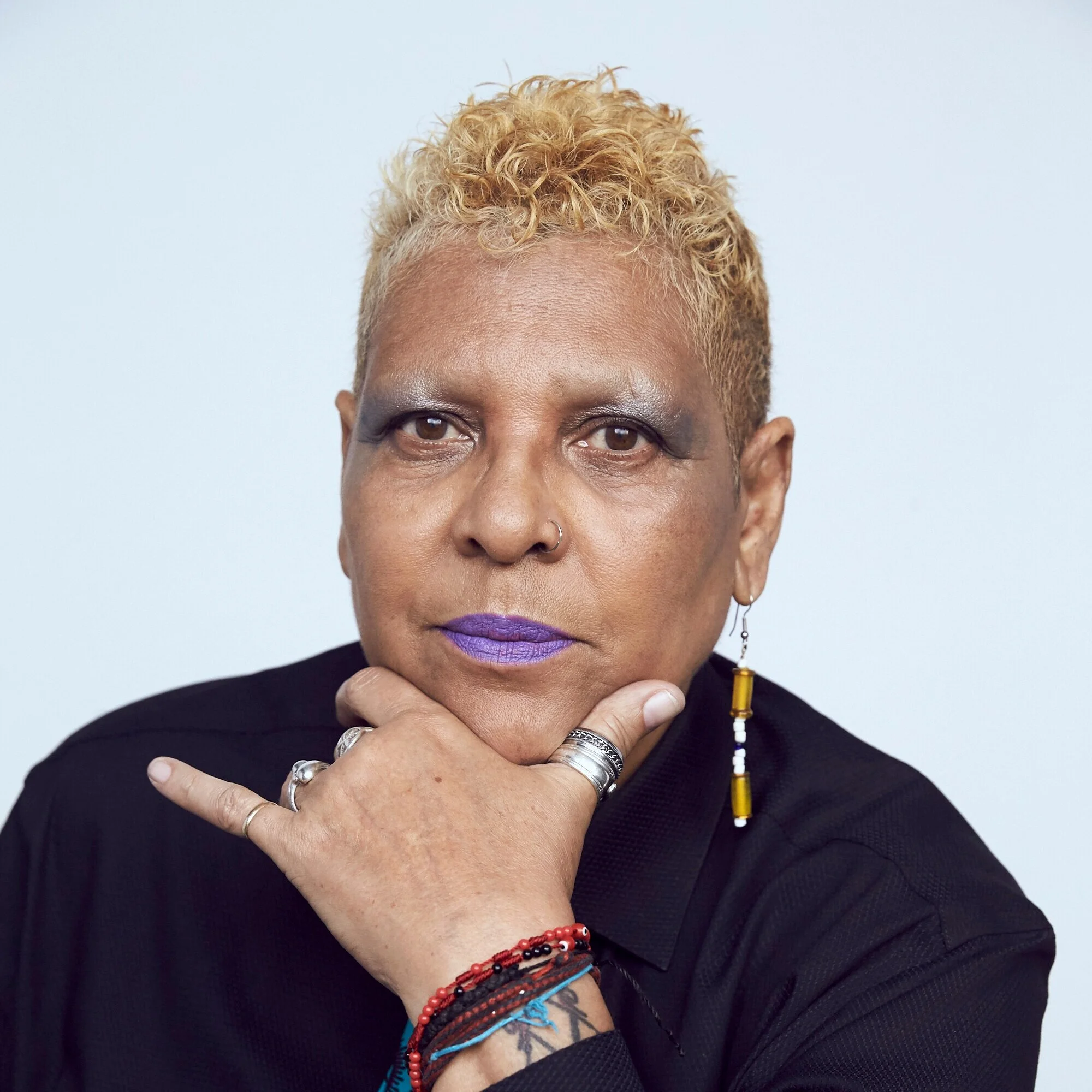 Beyond Borders, Binaries, and White Hegemonic Narratives of Blackness: An Interview with Radical Queer Nigerian British Feminist, Sokari Ekine