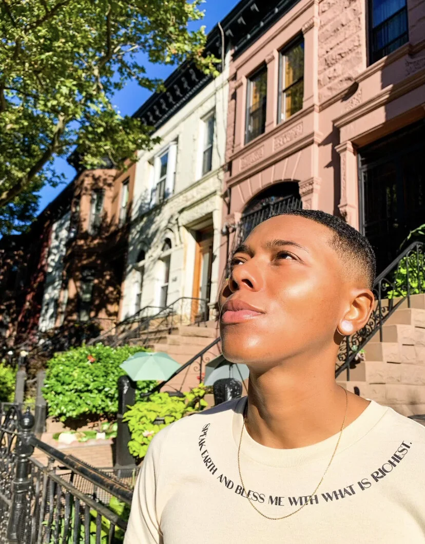 Celebrating the Power of the Black Lesbian Literary Tradition: A Conversation with Briona Simone Jones