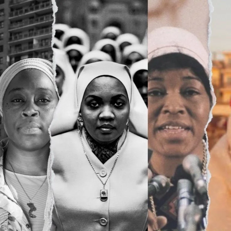 Scholar-Artist-Activist Dr. Su'ad Abdul Khabeer To Lead Teach-In on Black Muslim Women and Black Revolution in the United States