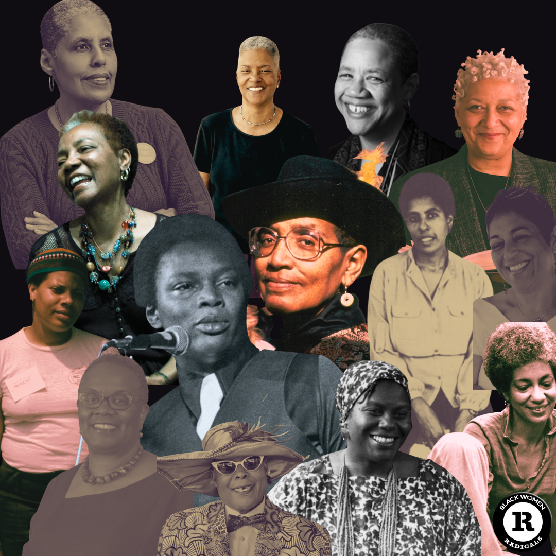 Upcoming Event - 40 Years of Home Girls: Honoring A Black Feminist Literary Classic