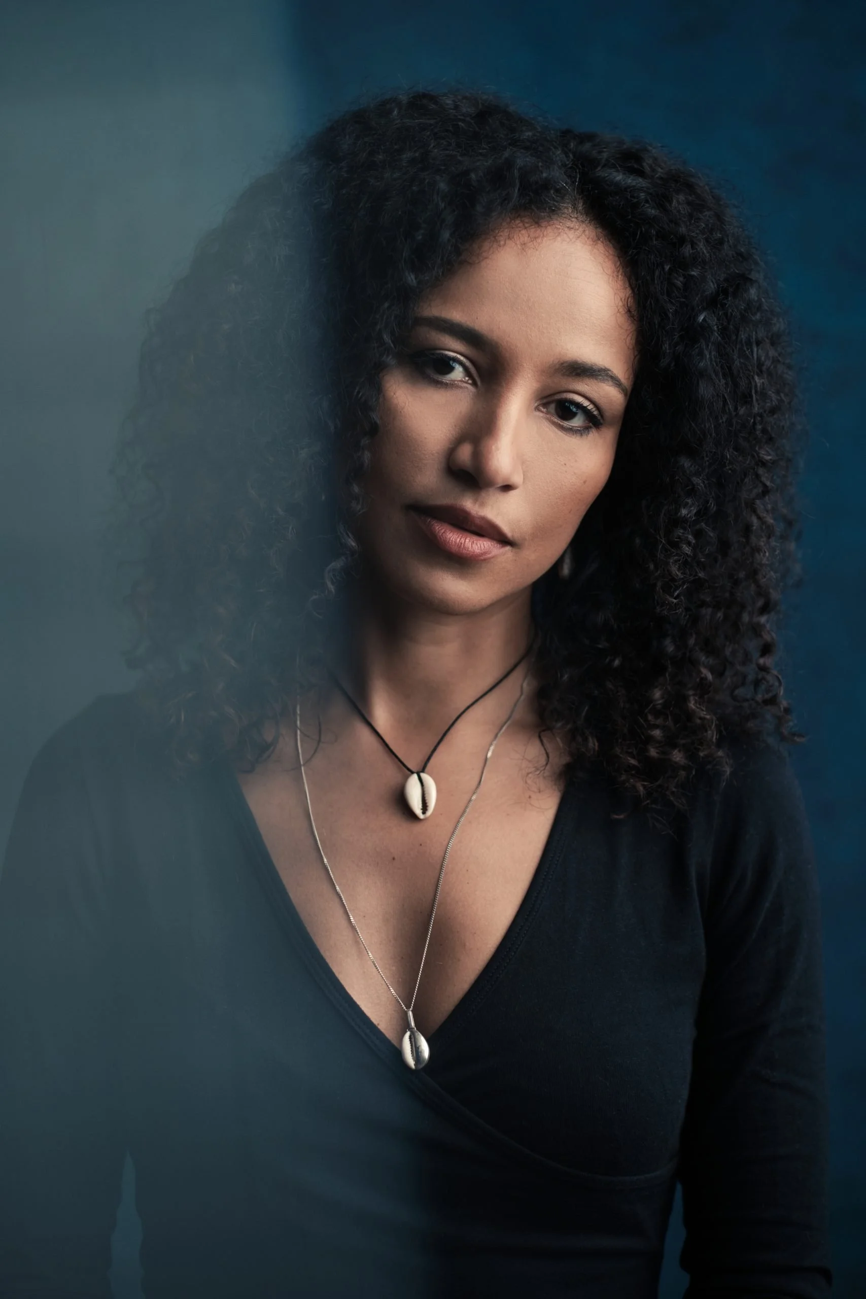 Creating New Worlds with Sensuous Knowledge: An Interview with Minna Salami 