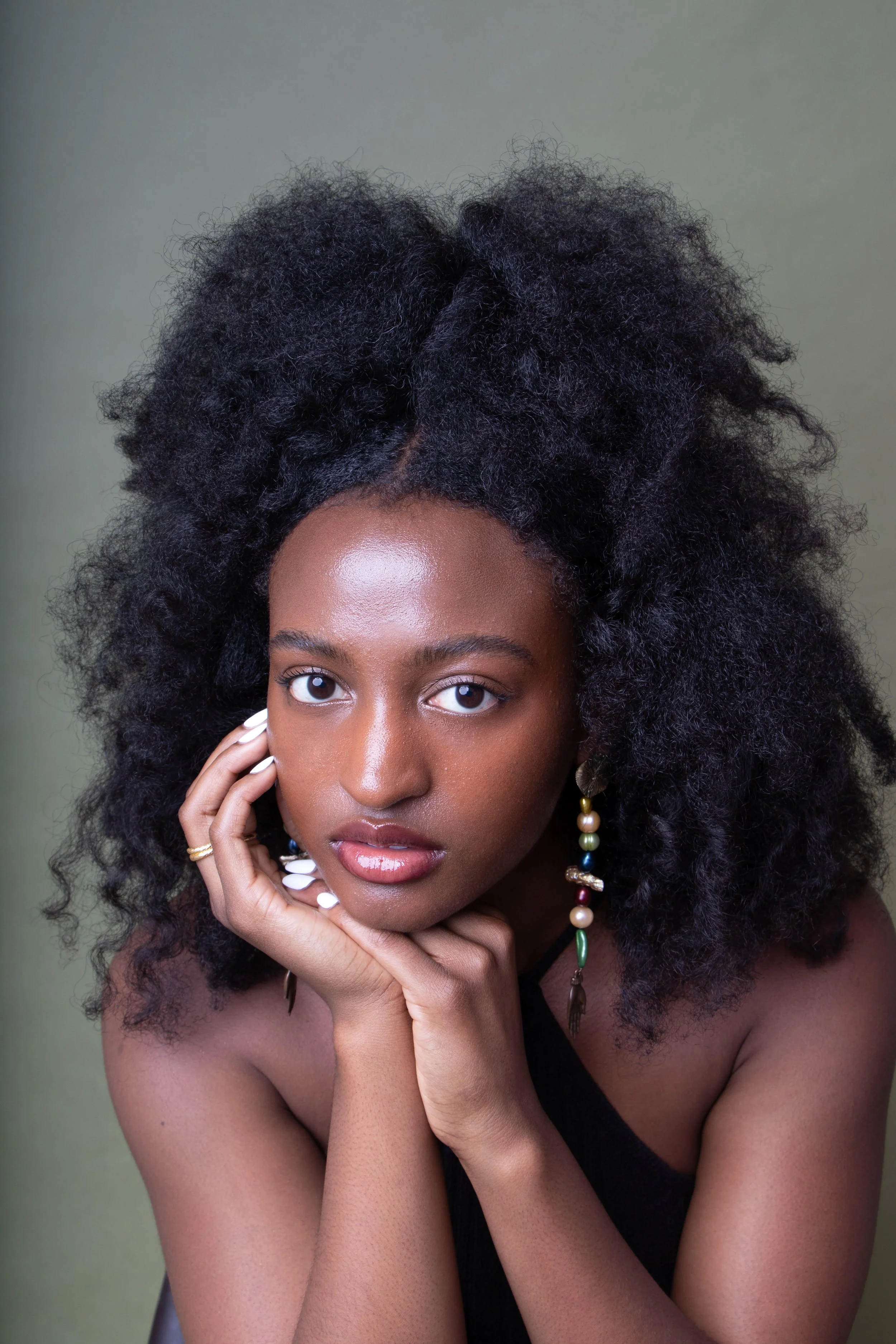 The Future Possibilities of Children: An Interview with Gwendolyn Wallace