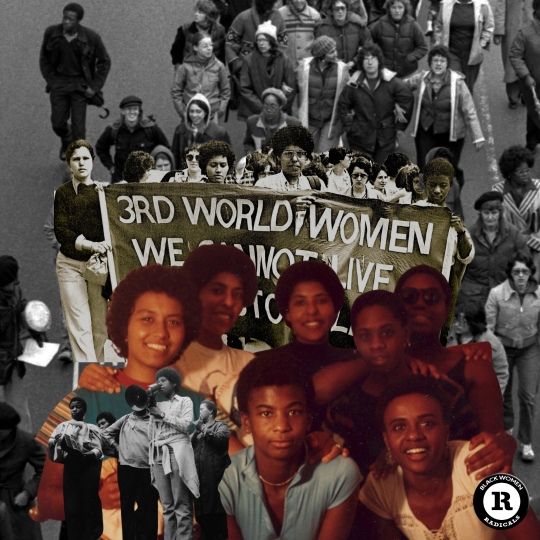 Call for Abstracts: 50 Years of Combahee - Special Blog Issue for Voices in Movement