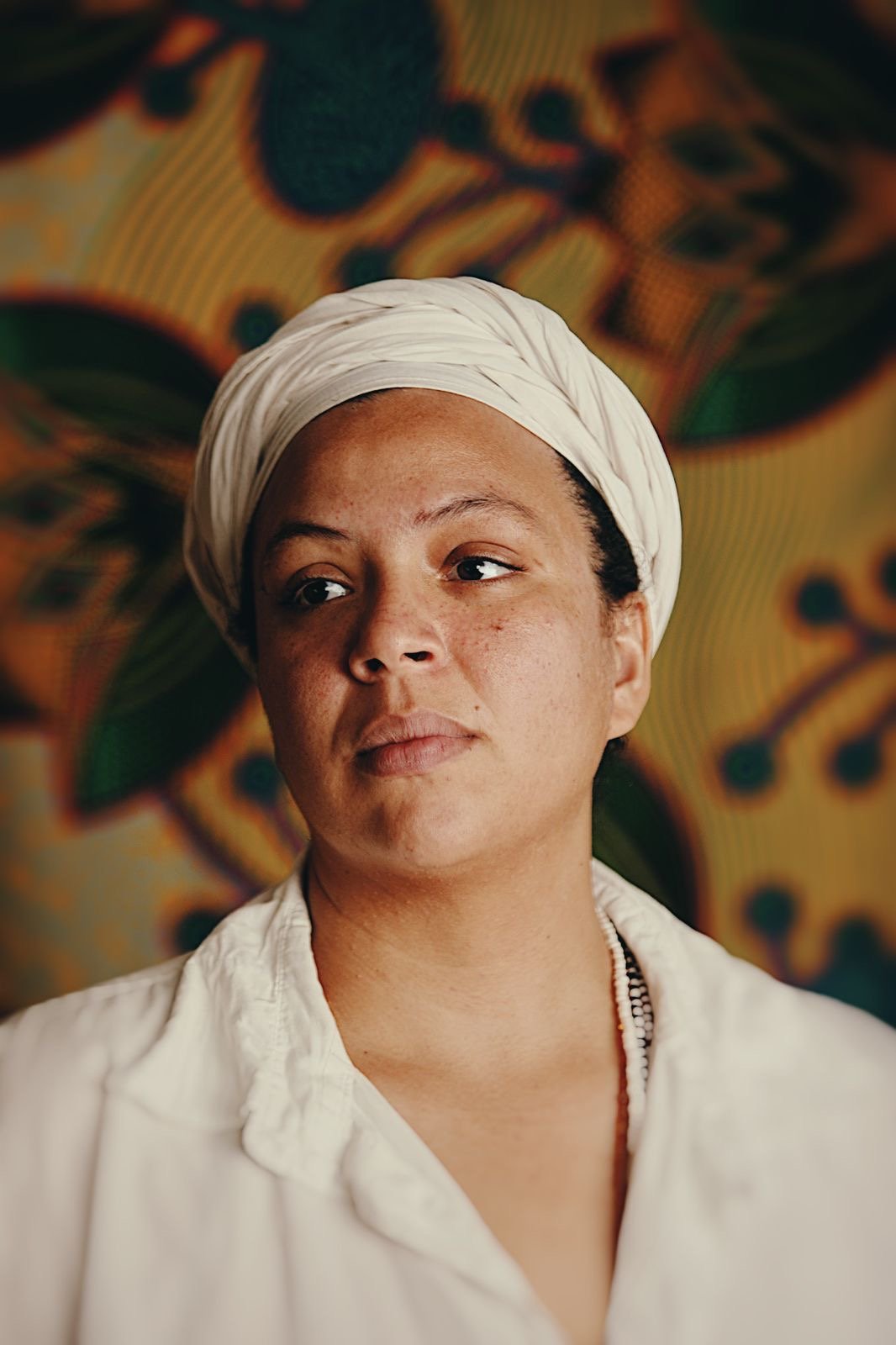 Get to know Anastácia Flora Oliveira, The Inaugural Dandara dos Palmares Fellow 