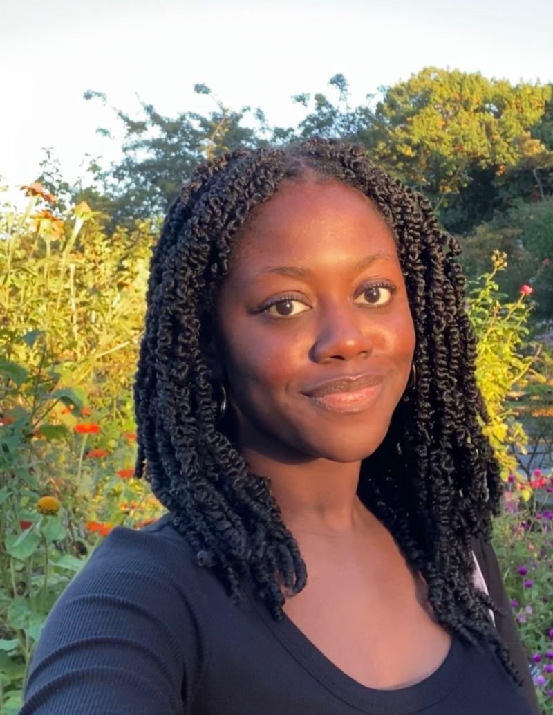 On Creating Space to Unpack Colorism: An Interview with TK Saccoh 