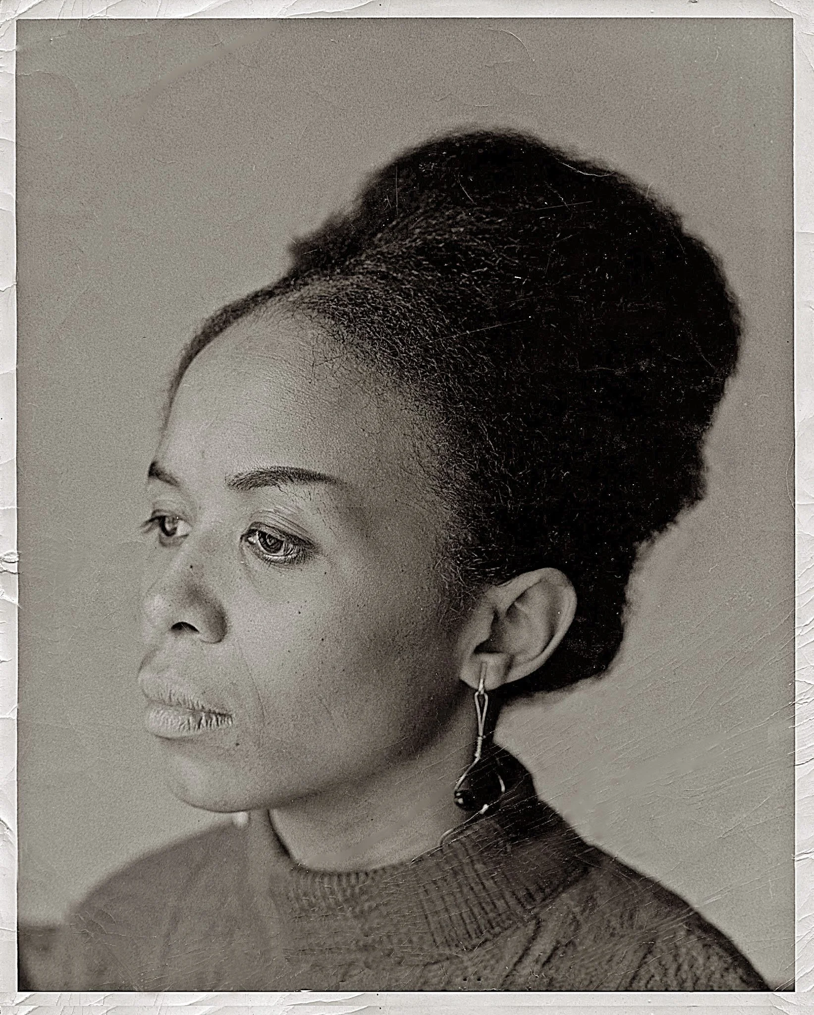 “I can’t study while our people are suffering.”: The Lifelong Activism of Dorie Ladner