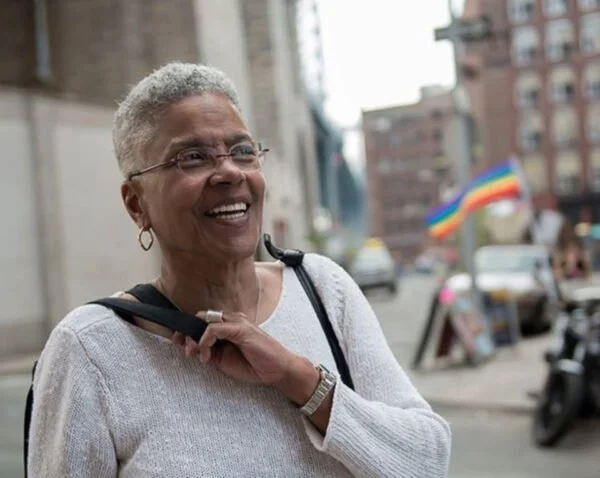 Archive of Style: An Interview with Cheryl Clarke