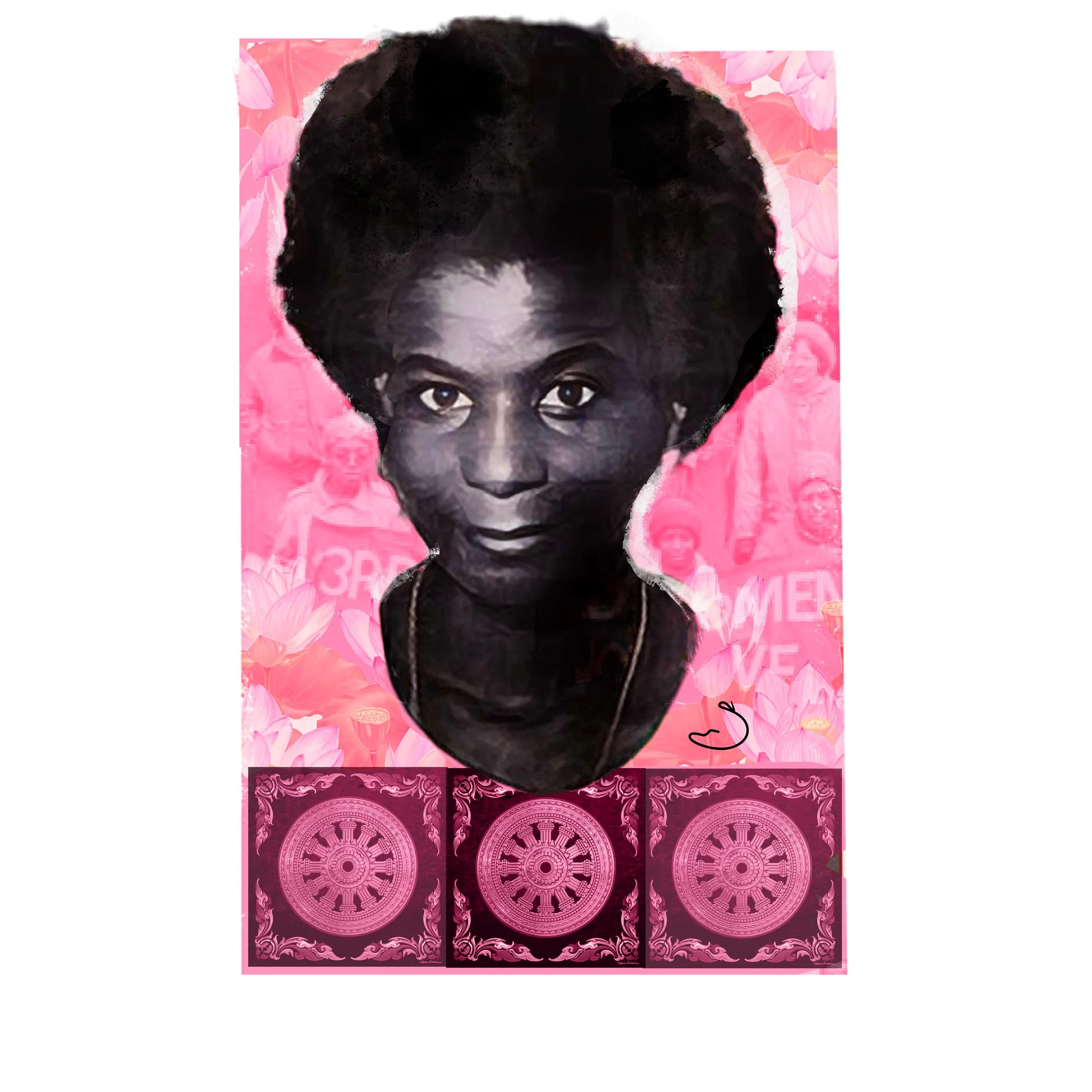 “We Were Undeterred”: Demita Frazier on the Complex History of the Combahee River Collective