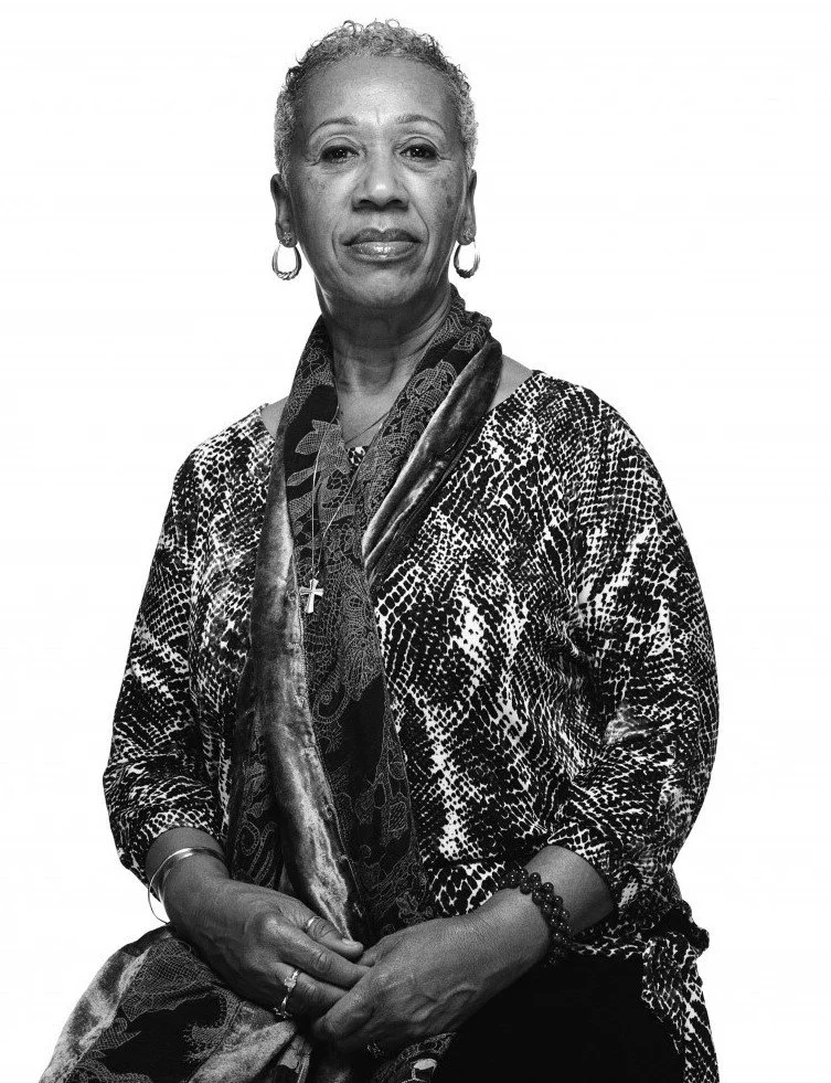 Upcoming Event: Black Women Radicals x Philadelphia PrintWorks Presents - Survival Pending Revolution: An IG Live Honoring M. Gayle Dickson 