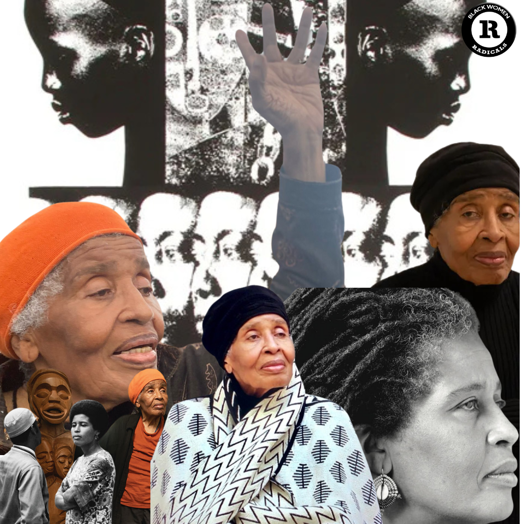 Reading List: "It's All in the Reveal...": Valerie Maynard, Revelation, and Black (Dis) Belonging by Alexis De Veaux