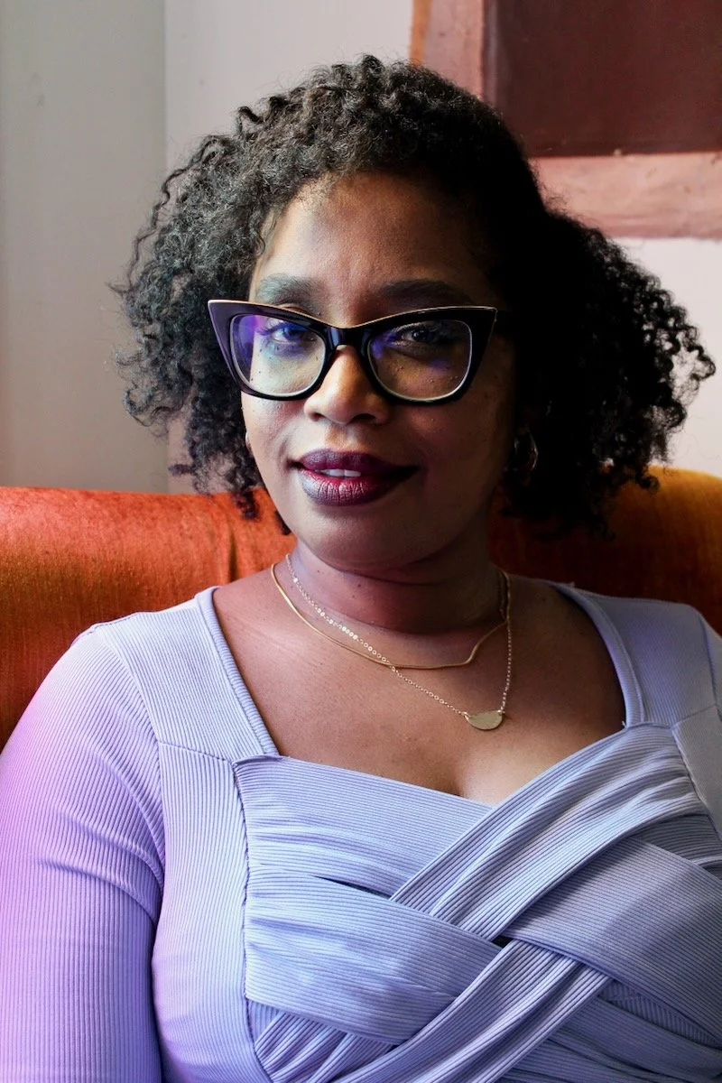 Archiving the Life of Amy Ashwood Garvey: An Interview with Nydia A. Swaby