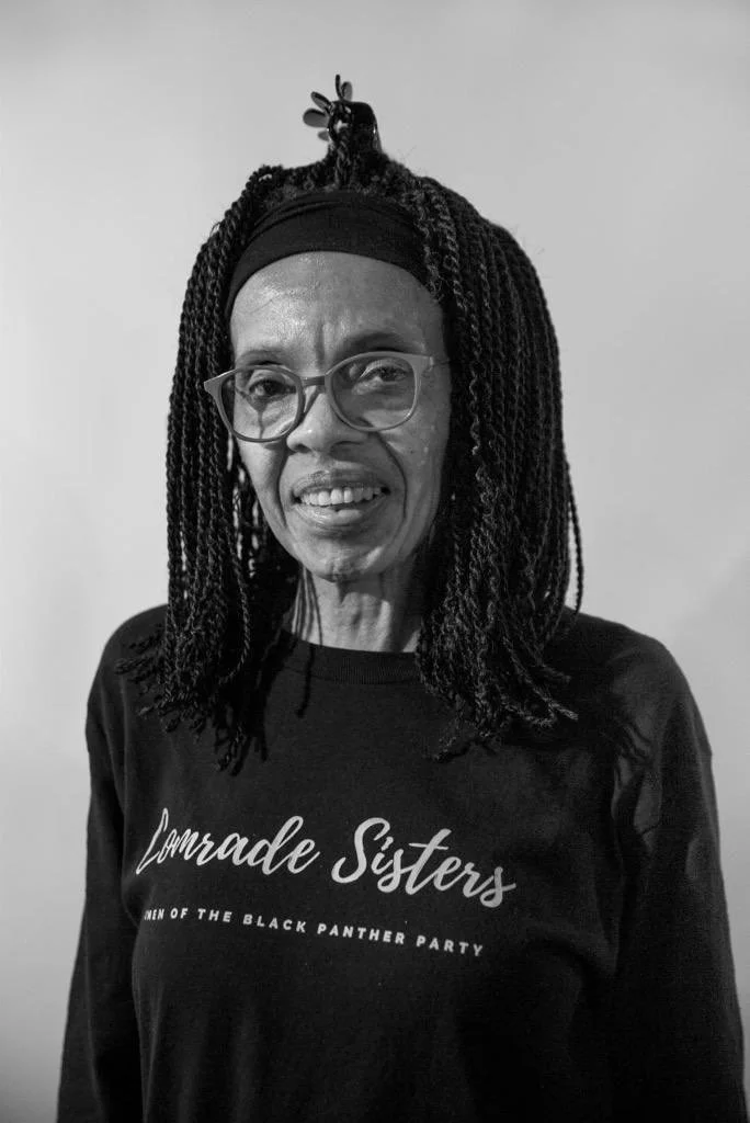 Behind the Headlines: JoNina Abron-Ervin Chronicles the Overlooked Architects of Black Power