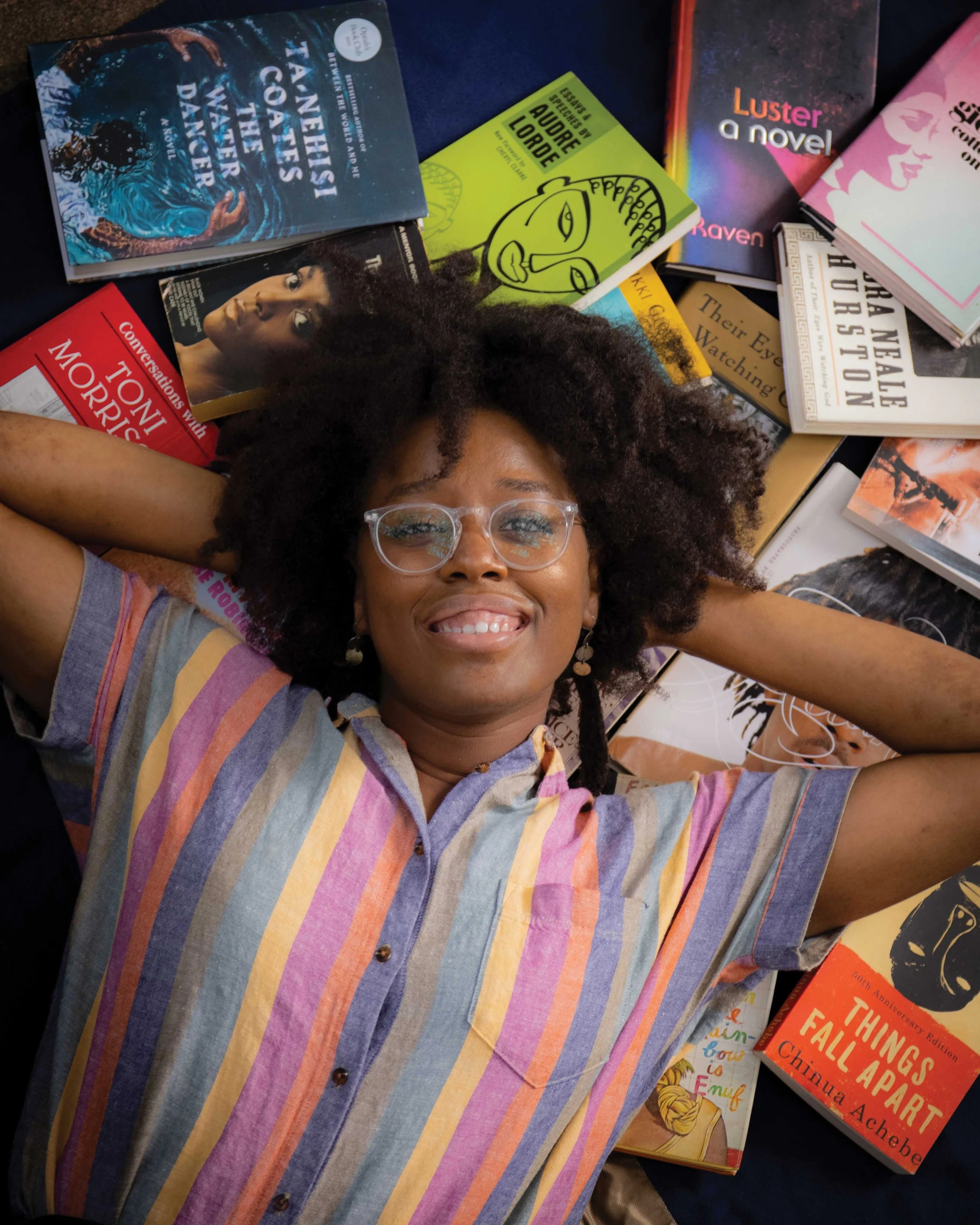 Celebrating the Enduring Legacy of Black Bookstores: An Interview with Katie Mitchell, Author of Prose to the People