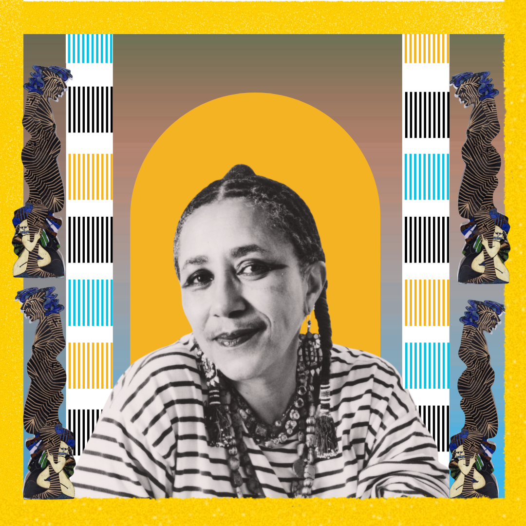 Camille Billops and the Radical Exposure of Black Intimacies