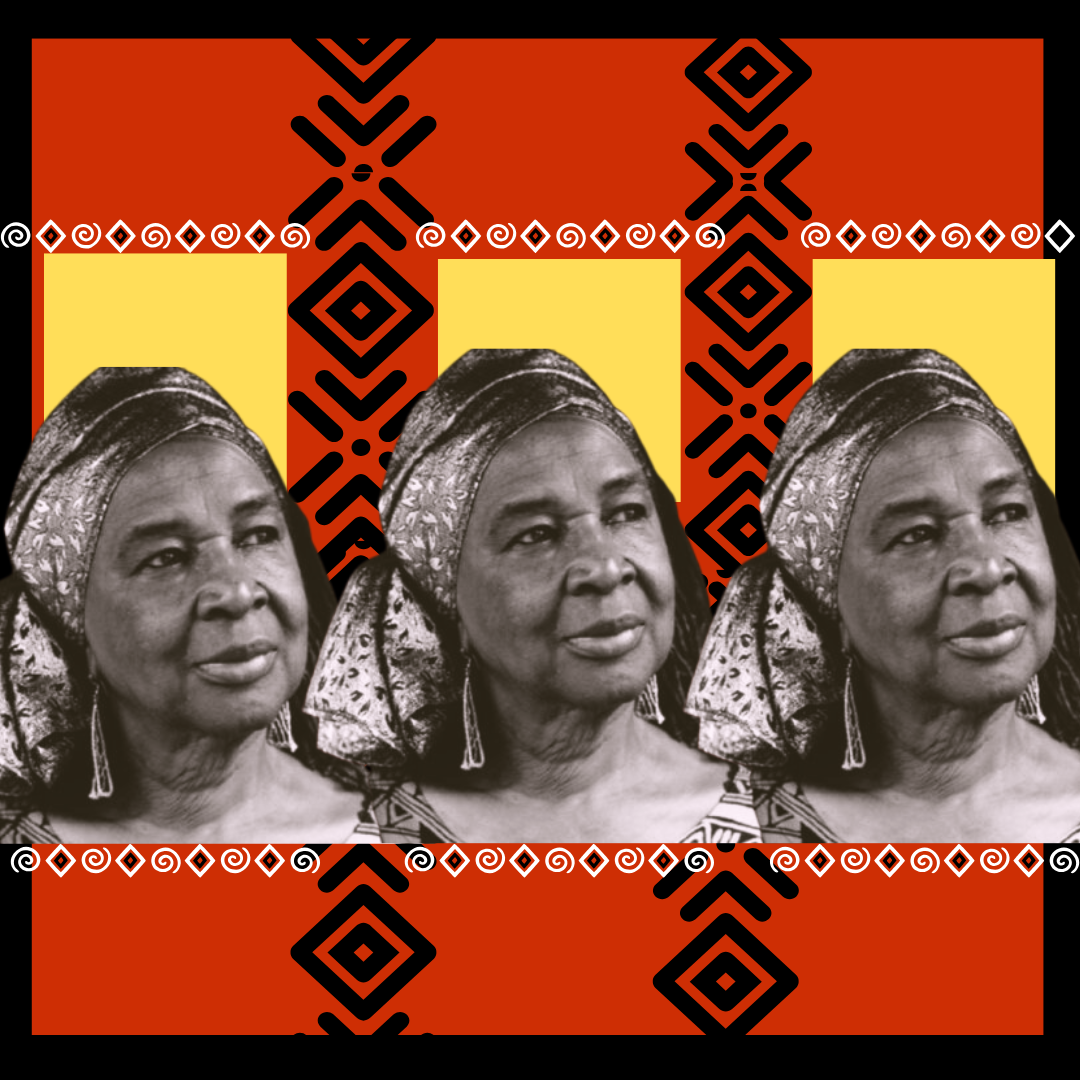 Louise Meriwether: Writing Ourselves into Existence