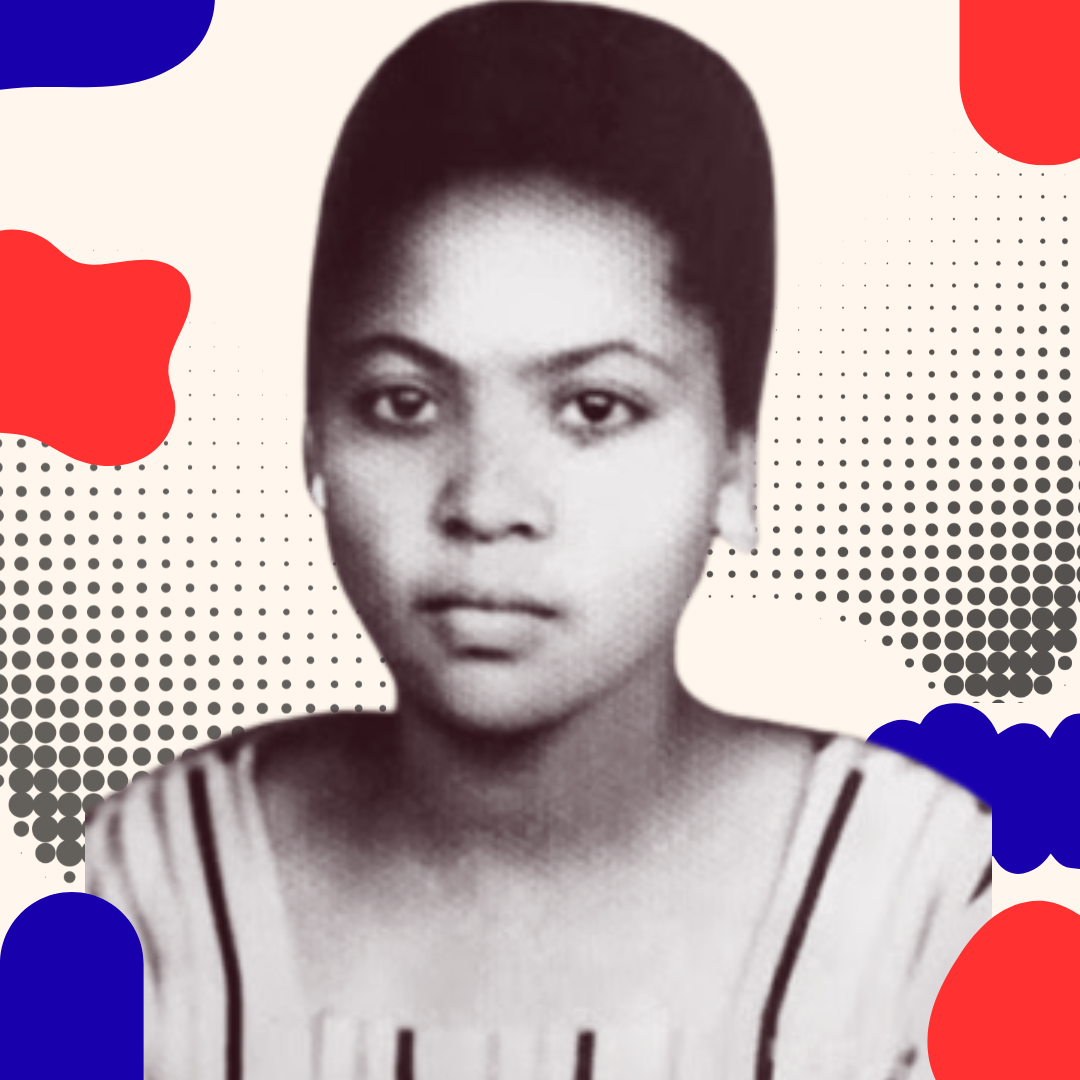 Yolanda Guzmán: Afro-Dominican Resistance in the Shadow of Dictatorship
