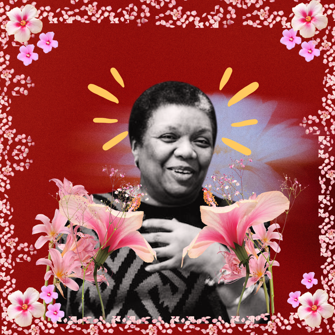 Taking Up Space: Ancestry and Lineage in Lucille Clifton's Work 