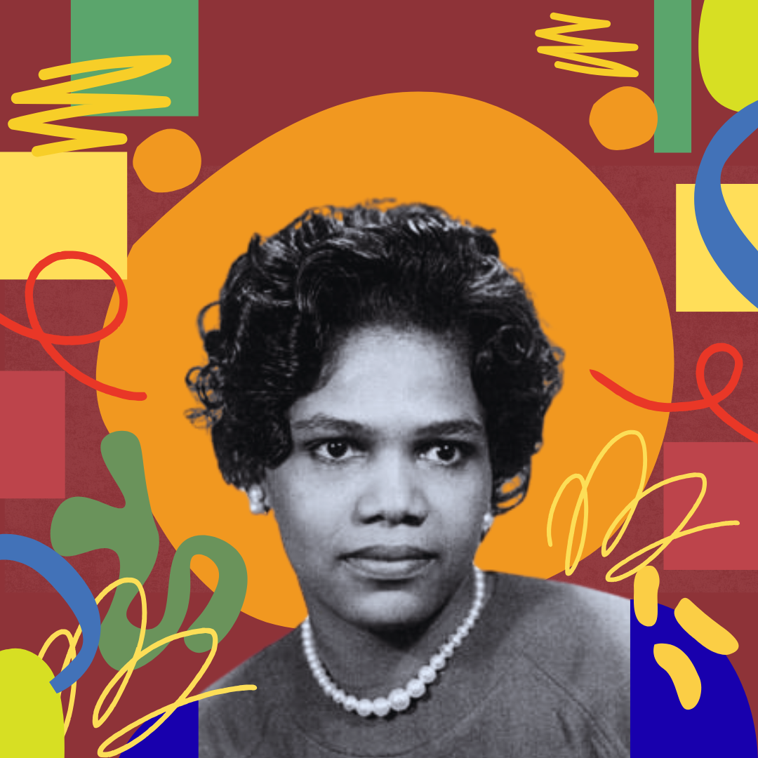 Breaking Barriers in Medicine: The Life and Legacy of Dr. Edith Irby Jones