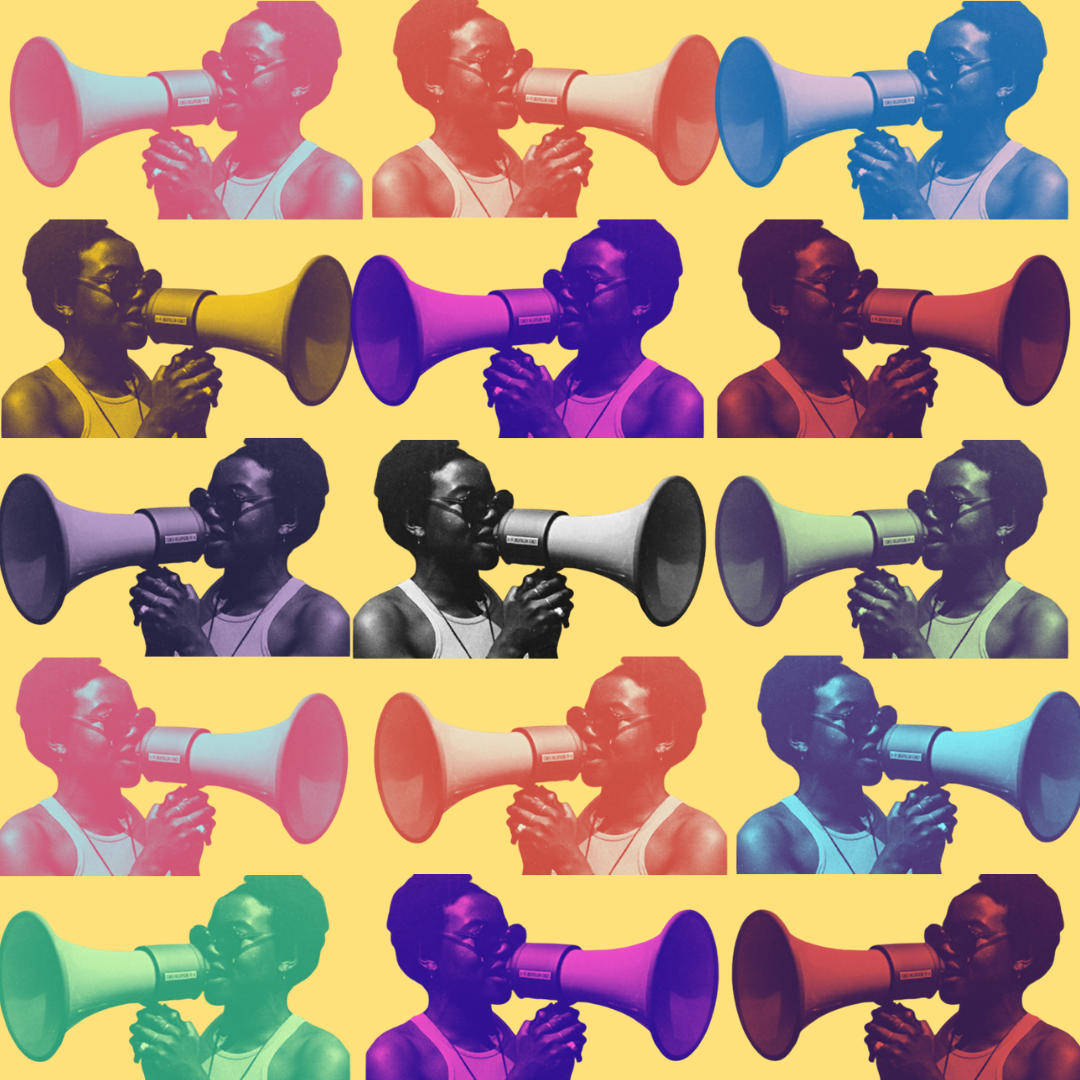 Olive Morris: A Black Feminist Radical