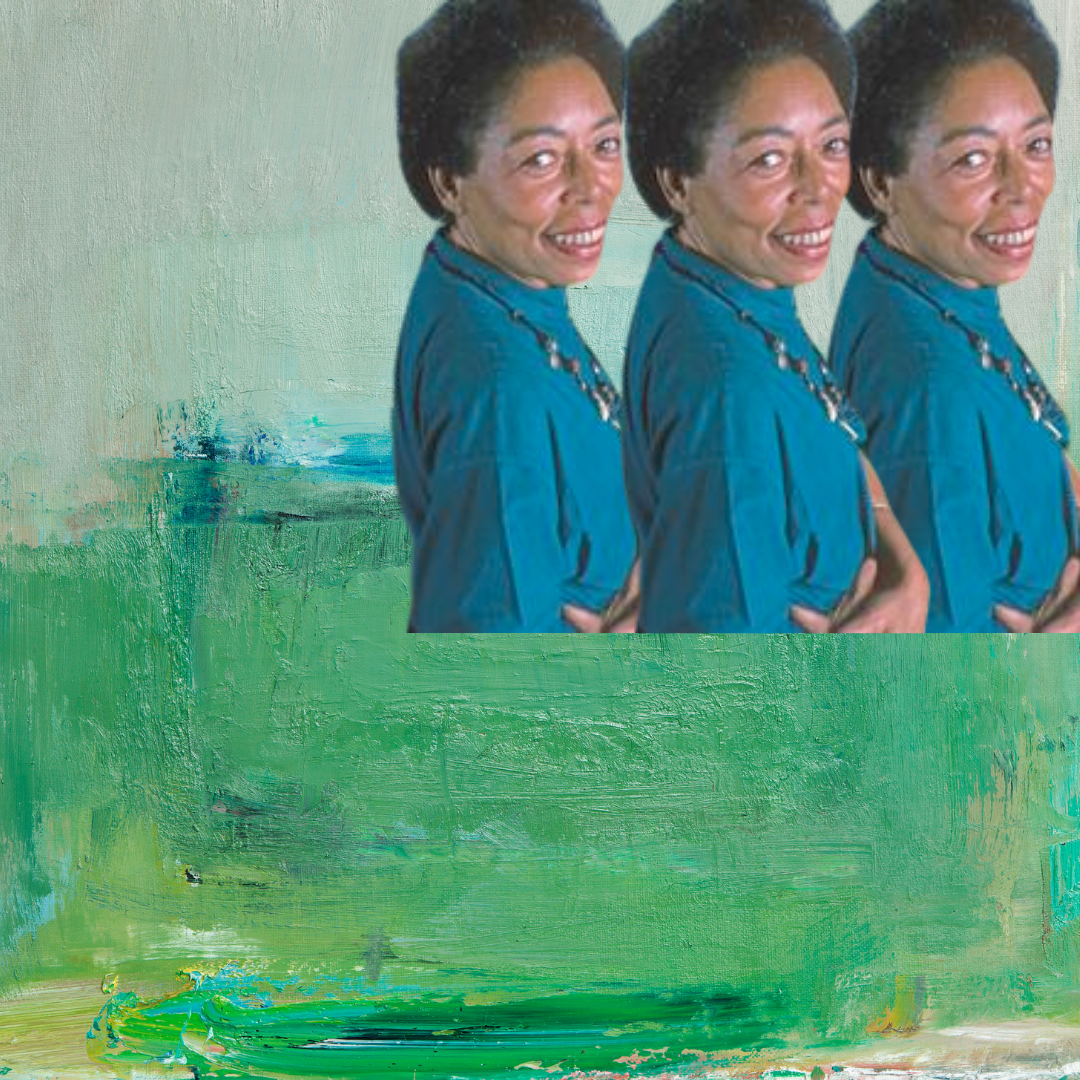 Painting Power: The Radical Vision of Vivian Browne