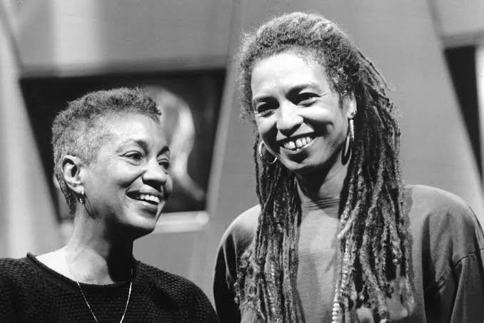 Upcoming Event: A Place A Rage with Black Women Radicals and Pratibha Parmar at the Schomburg Center for Research in Black Culture 