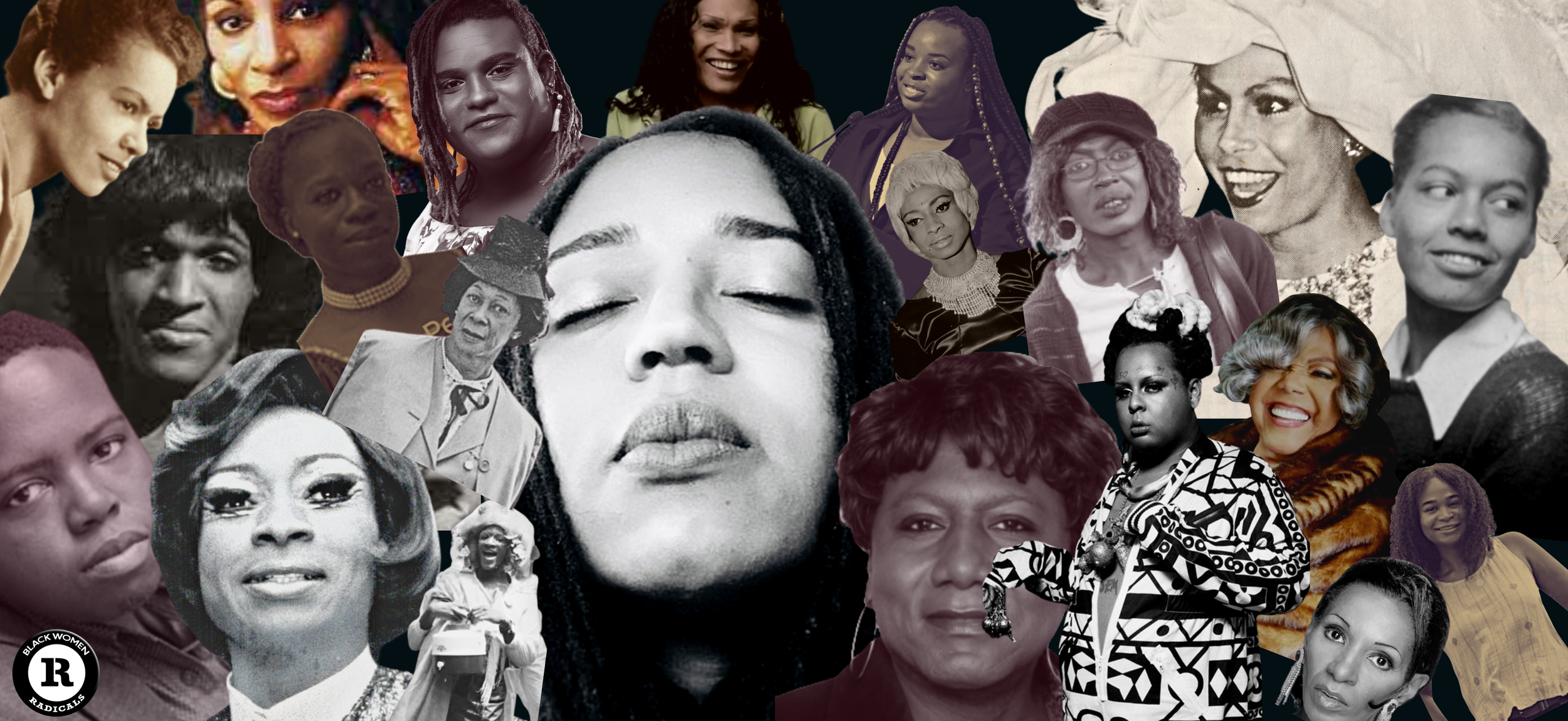 Black Transcode Announcing the Black Trans Thought and Histories Series — Black Women ...