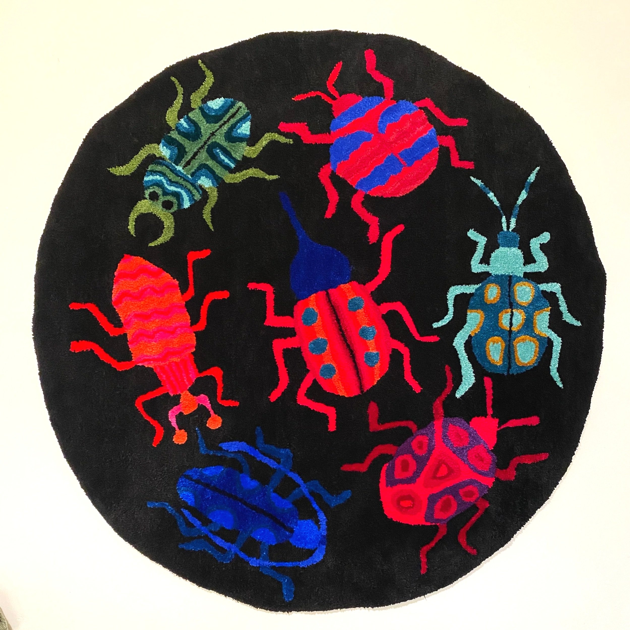 Bug Rug