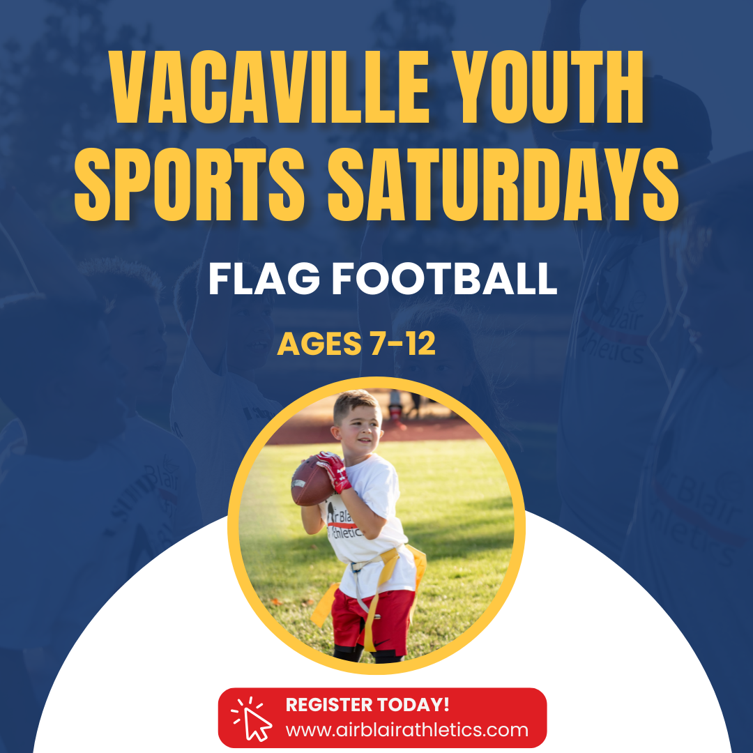 Flag Football Clinic