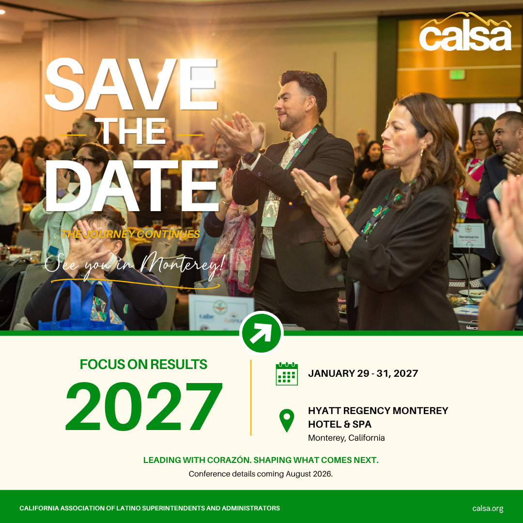 Focus on Results 2027