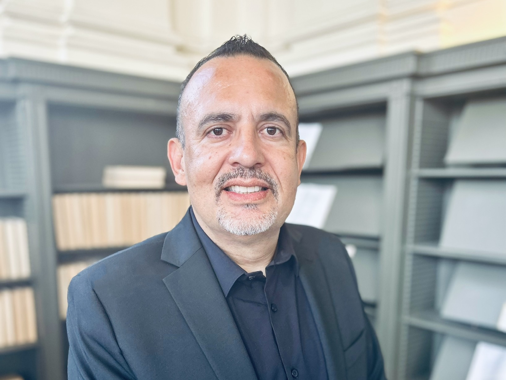 CALSA Welcomes Dr. Rafael R. Gaeta as Vice President of Finance