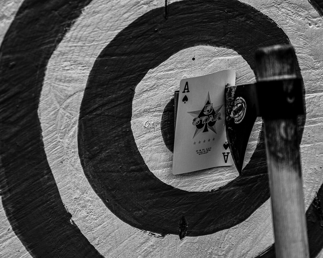 tomahawk on target BW.JPG