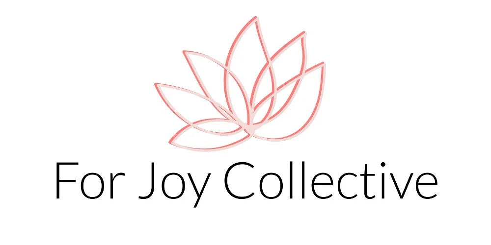 For Joy Collective Logo