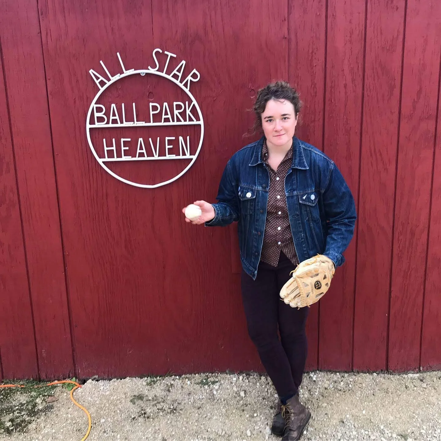 Field of Dreams 2019